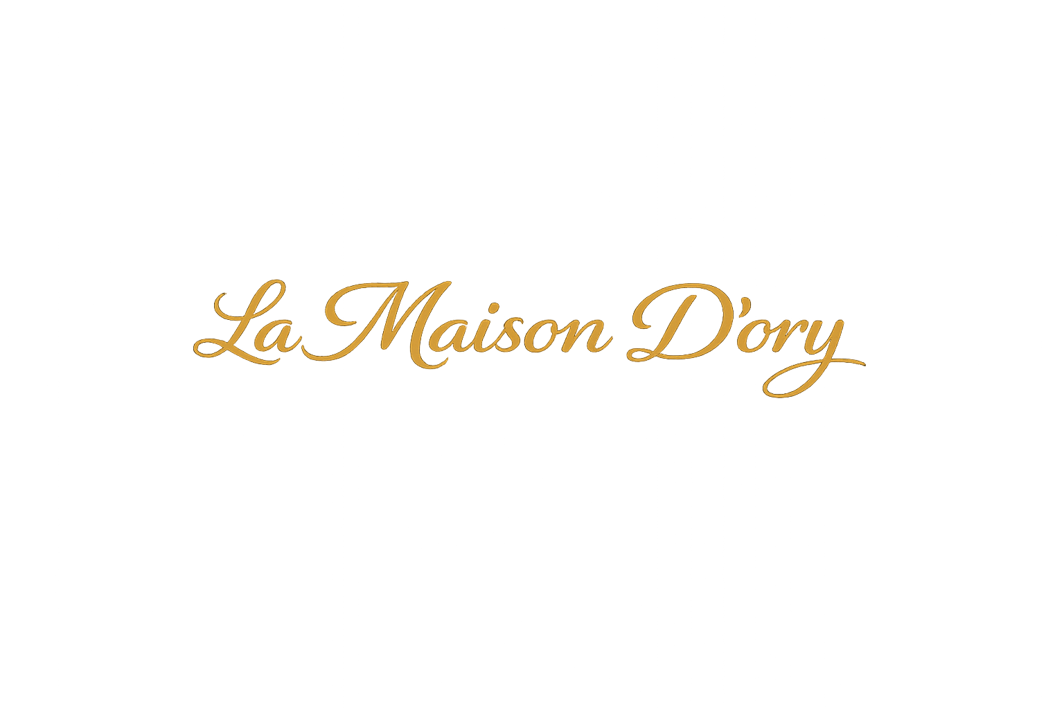 La Maison D'ory