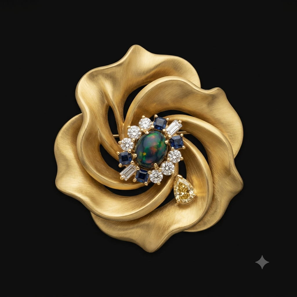 plus qu'un bijoux 